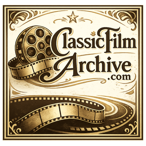 Classic Film Archive